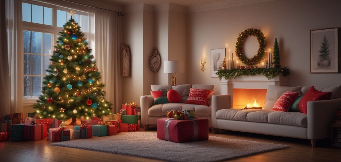 Family Activities to Enhance Your Holiday Spirit