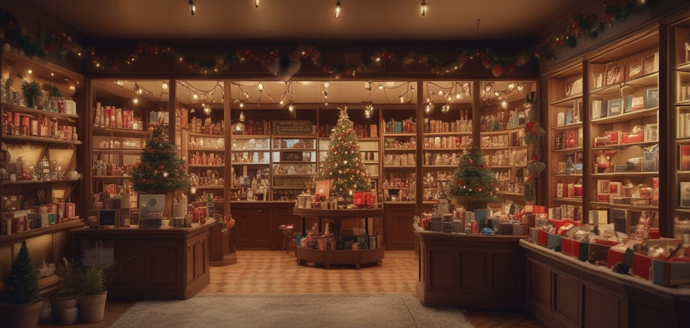 Tips for Shopping Local This Holiday Season